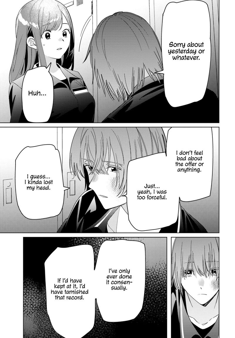 Hige Wo Soru Soshite Joshikosei Wo Hirou 24 14