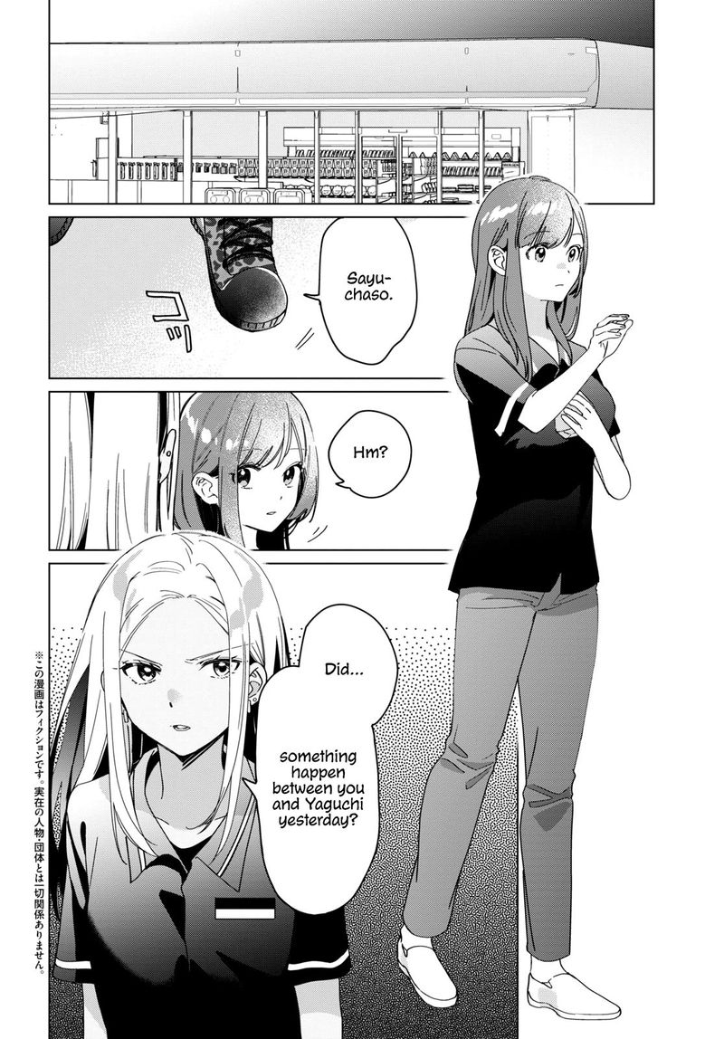 Hige Wo Soru Soshite Joshikosei Wo Hirou 24 2