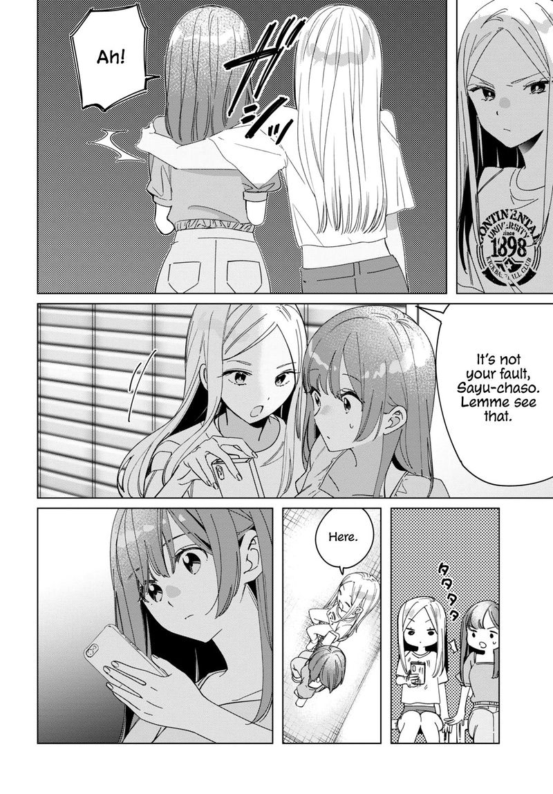 Hige Wo Soru Soshite Joshikosei Wo Hirou 24 23