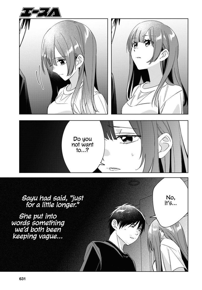 Hige Wo Soru Soshite Joshikosei Wo Hirou 25 18