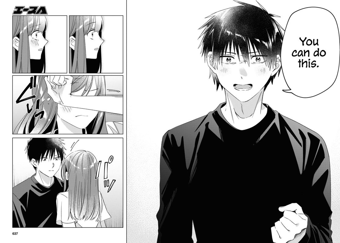 Hige Wo Soru Soshite Joshikosei Wo Hirou 25 23