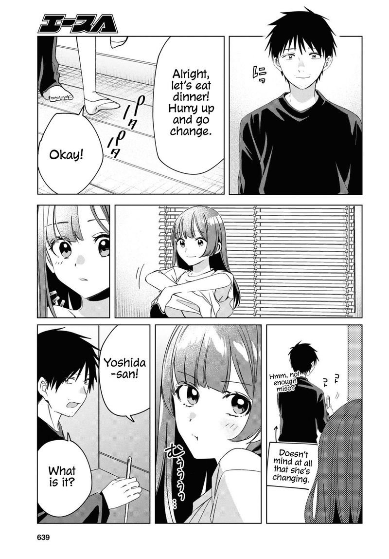 Hige Wo Soru Soshite Joshikosei Wo Hirou 25 25