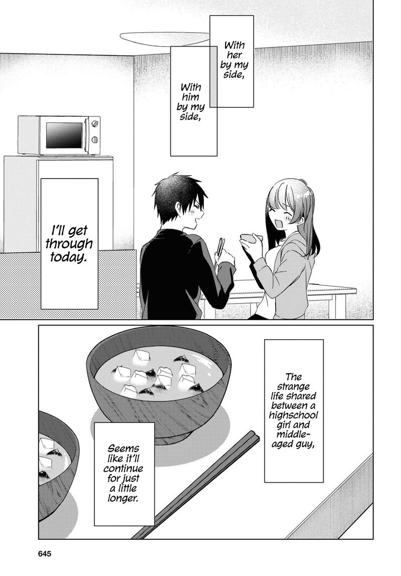 Hige Wo Soru Soshite Joshikosei Wo Hirou 25 31