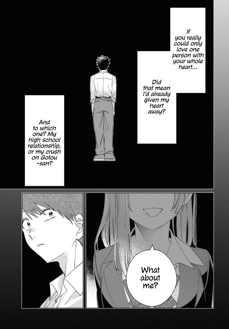 Hige Wo Soru Soshite Joshikosei Wo Hirou 26 10