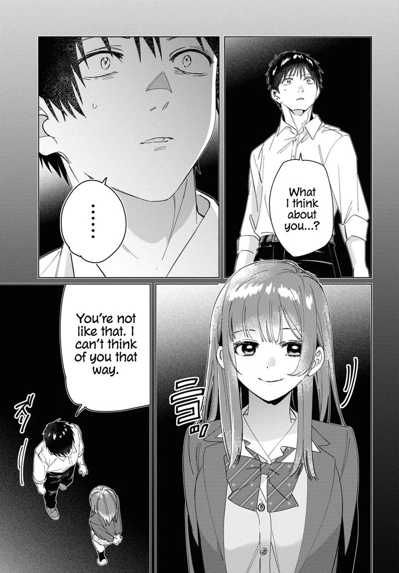 Hige Wo Soru Soshite Joshikosei Wo Hirou 26 12