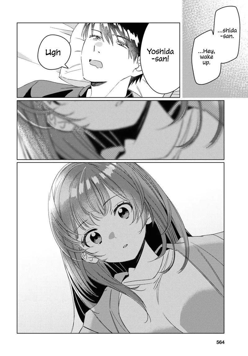 Hige Wo Soru Soshite Joshikosei Wo Hirou 26 17