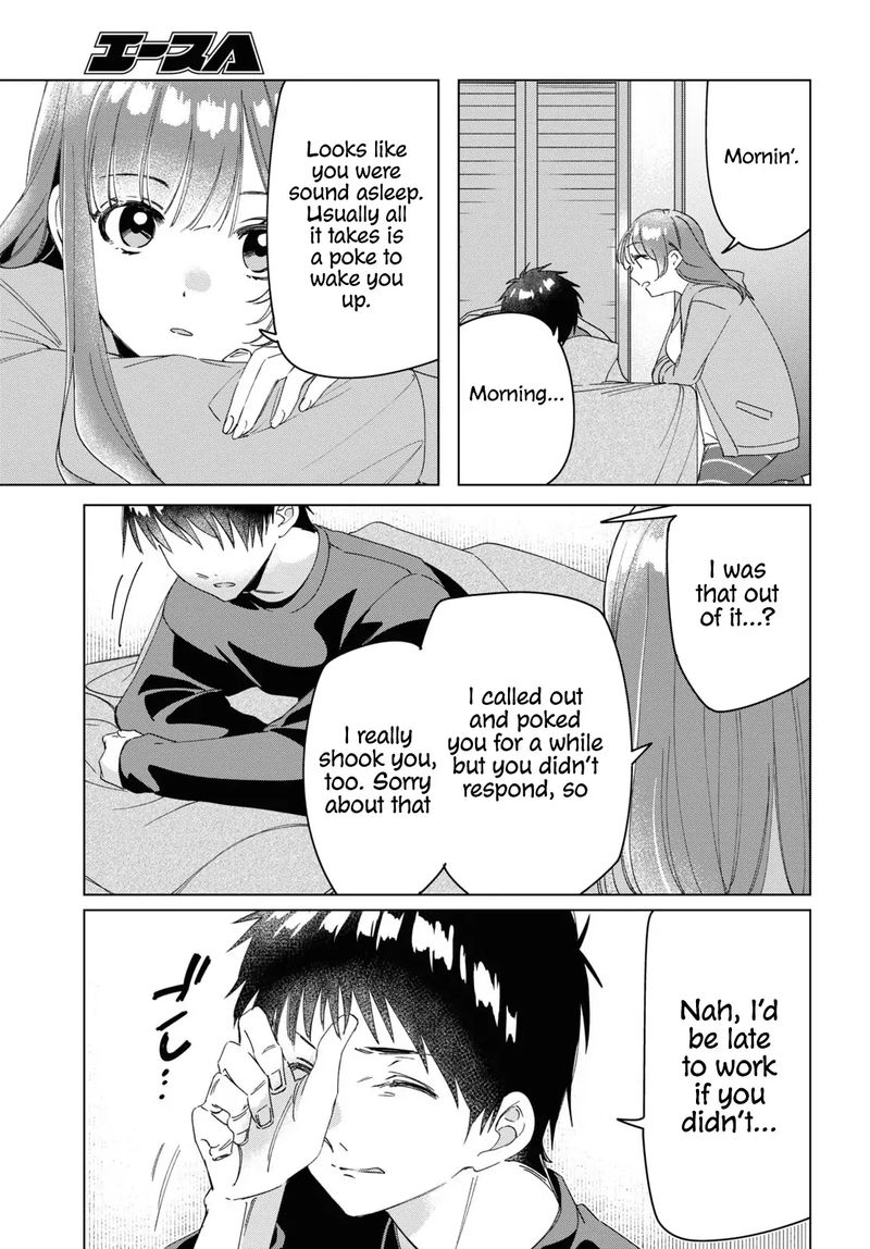 Hige Wo Soru Soshite Joshikosei Wo Hirou 26 18