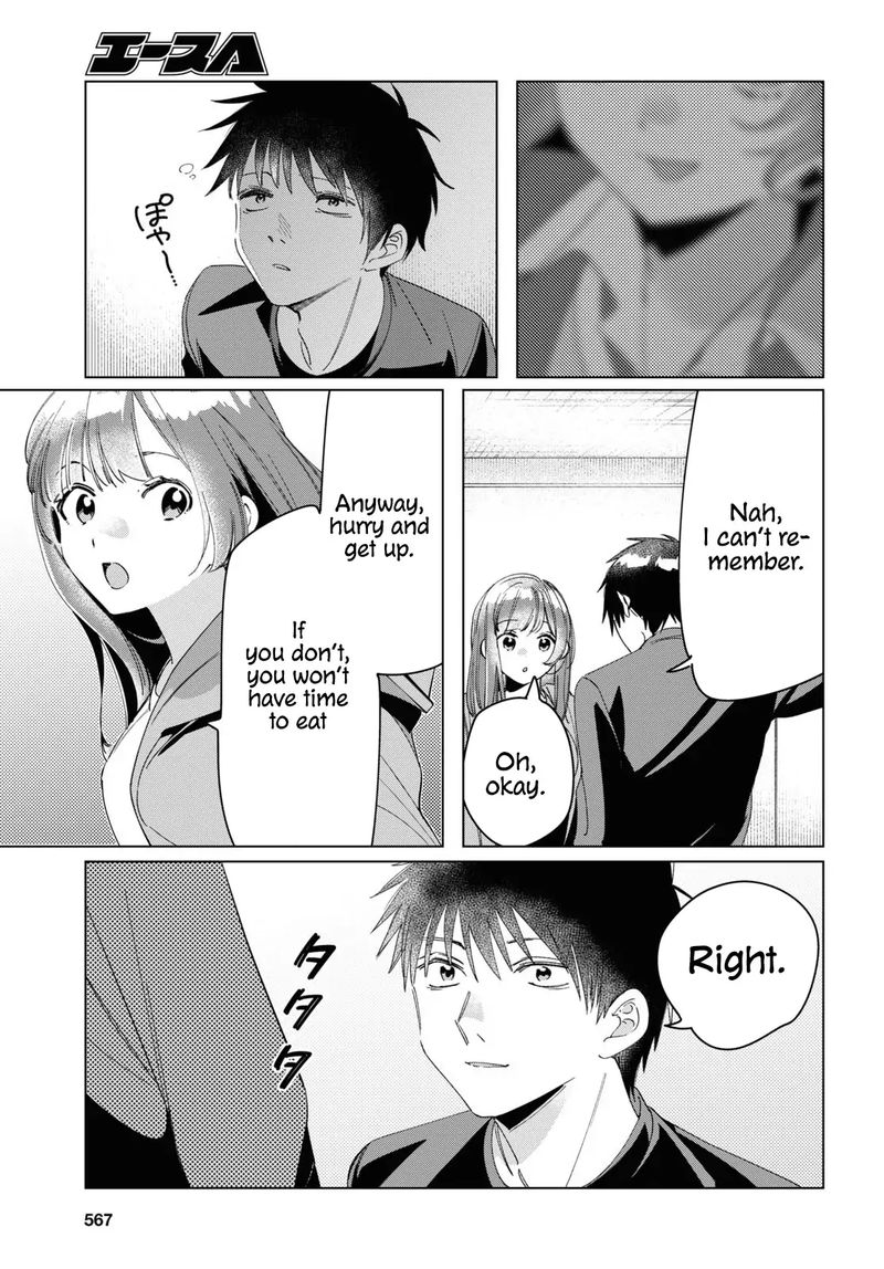 Hige Wo Soru Soshite Joshikosei Wo Hirou 26 20