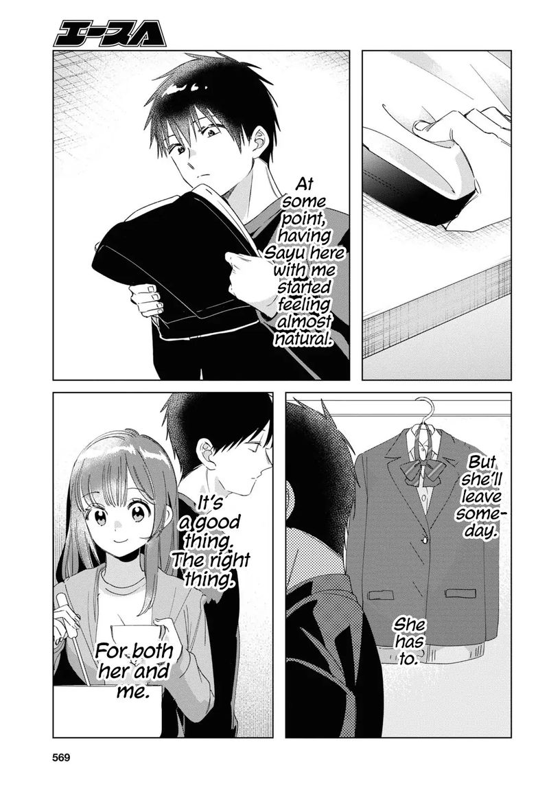 Hige Wo Soru Soshite Joshikosei Wo Hirou 26 22