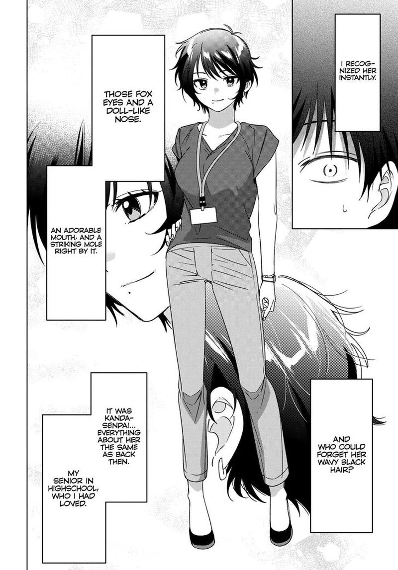 Hige Wo Soru Soshite Joshikosei Wo Hirou 28 12