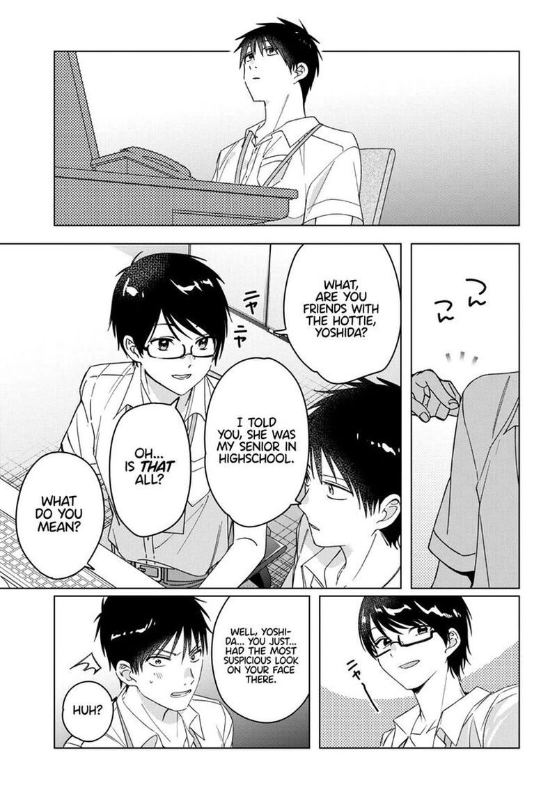 Hige Wo Soru Soshite Joshikosei Wo Hirou 28 13