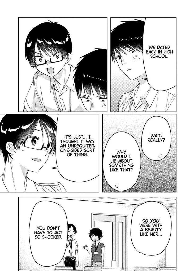 Hige Wo Soru Soshite Joshikosei Wo Hirou 28 15