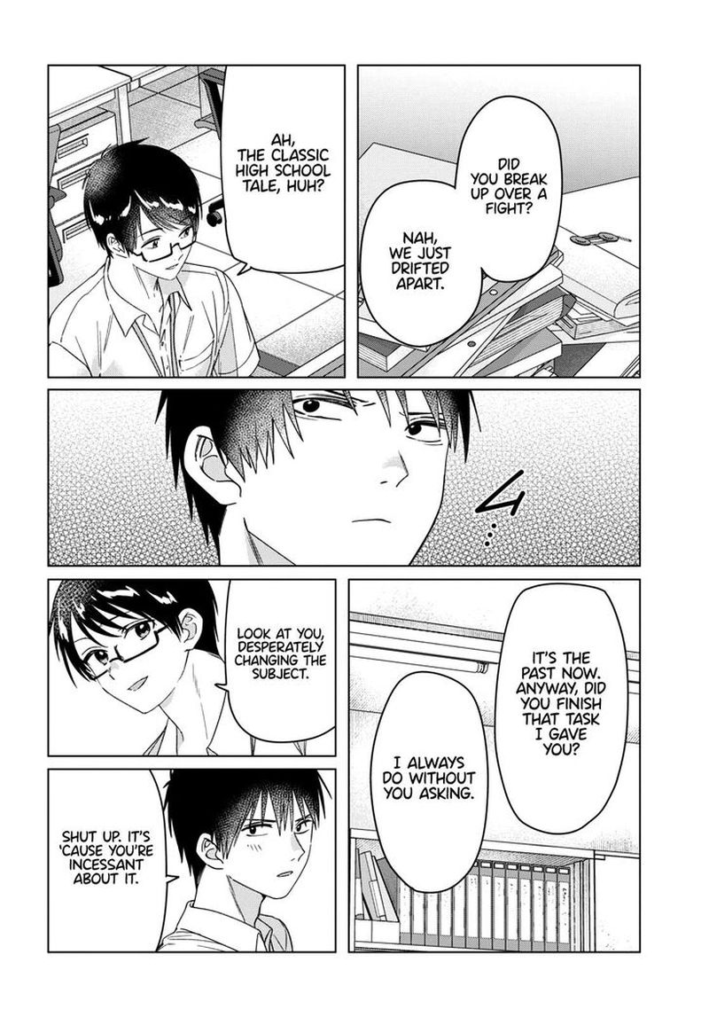 Hige Wo Soru Soshite Joshikosei Wo Hirou 28 16