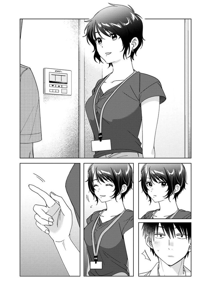 Hige Wo Soru Soshite Joshikosei Wo Hirou 28 19