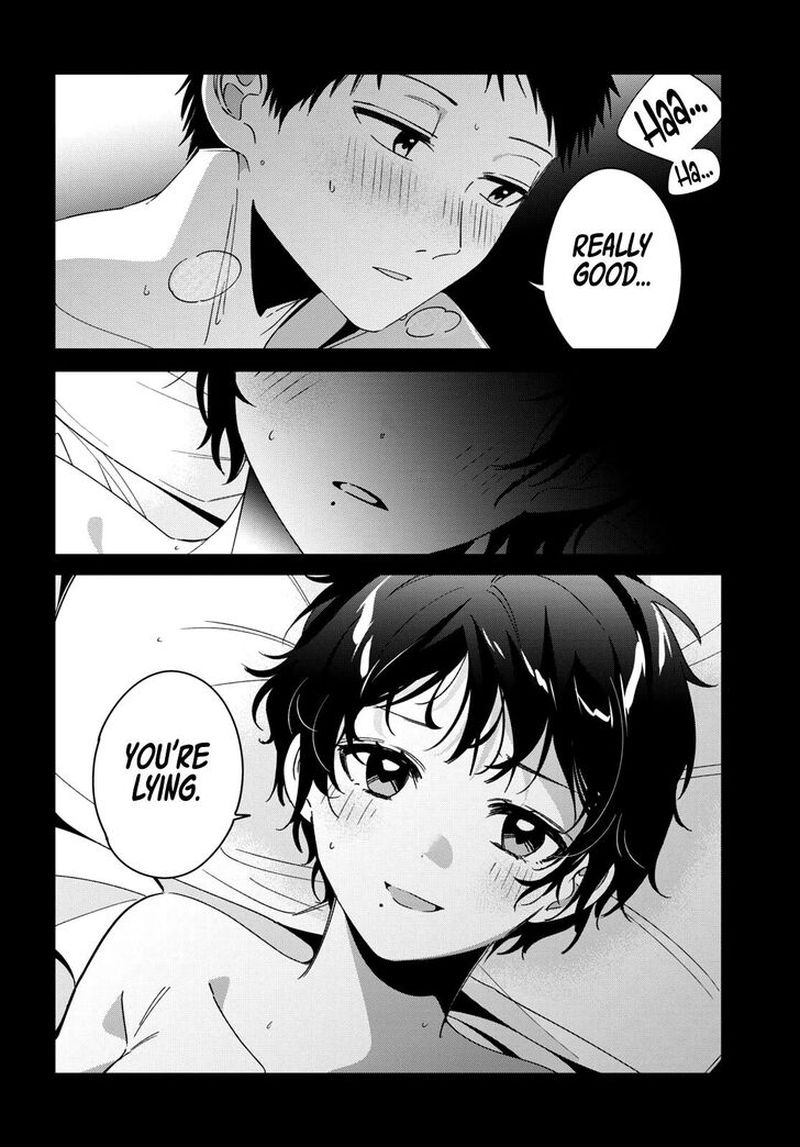 Hige Wo Soru Soshite Joshikosei Wo Hirou 28 2