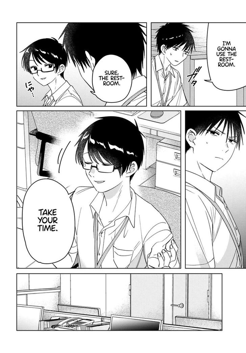 Hige Wo Soru Soshite Joshikosei Wo Hirou 28 20
