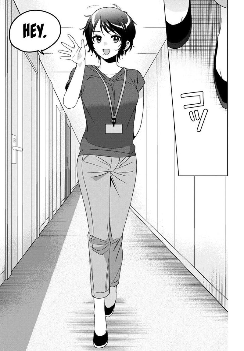 Hige Wo Soru Soshite Joshikosei Wo Hirou 28 21