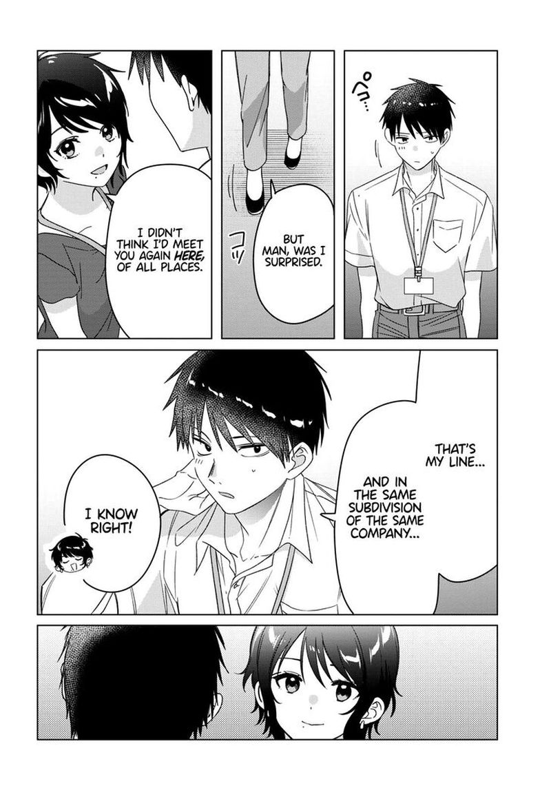 Hige Wo Soru Soshite Joshikosei Wo Hirou 28 22