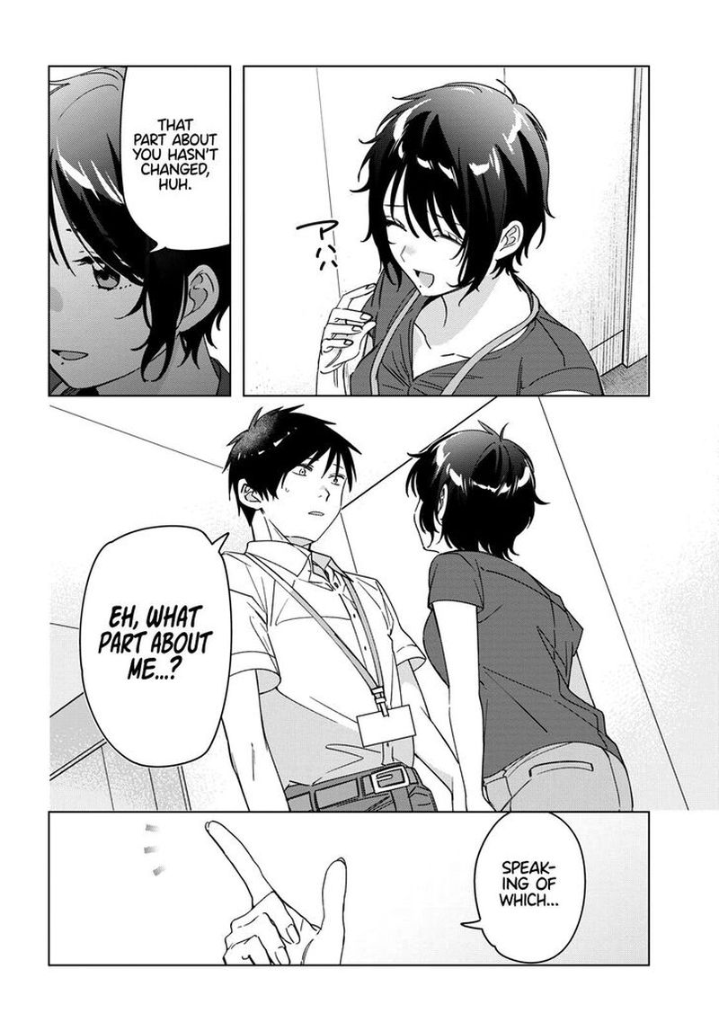 Hige Wo Soru Soshite Joshikosei Wo Hirou 28 24