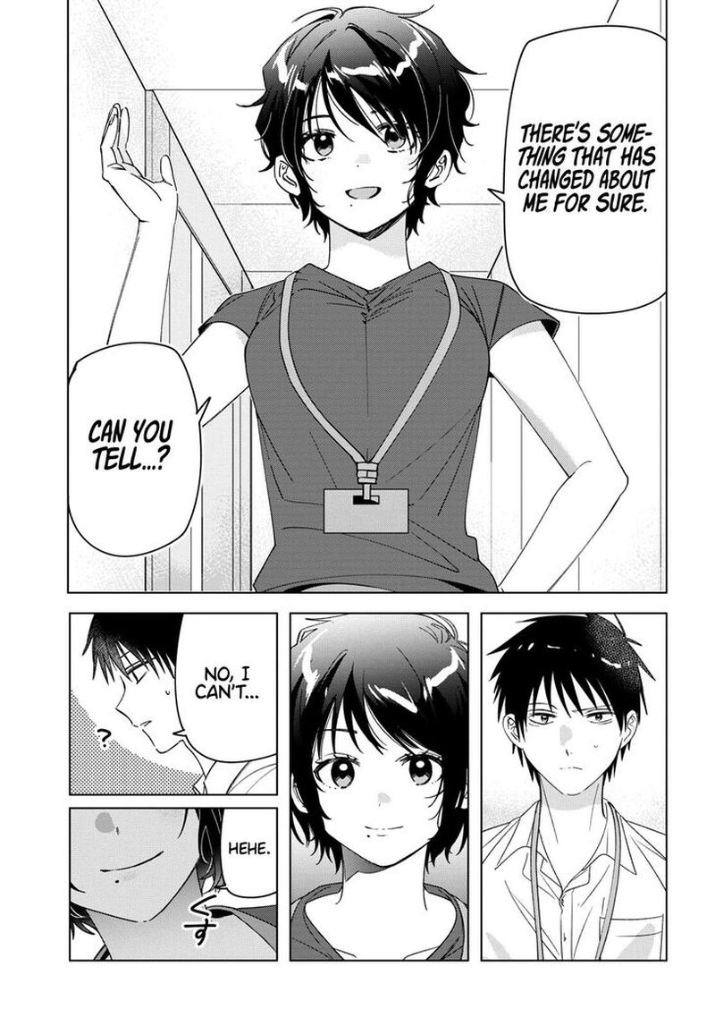 Hige Wo Soru Soshite Joshikosei Wo Hirou 28 25