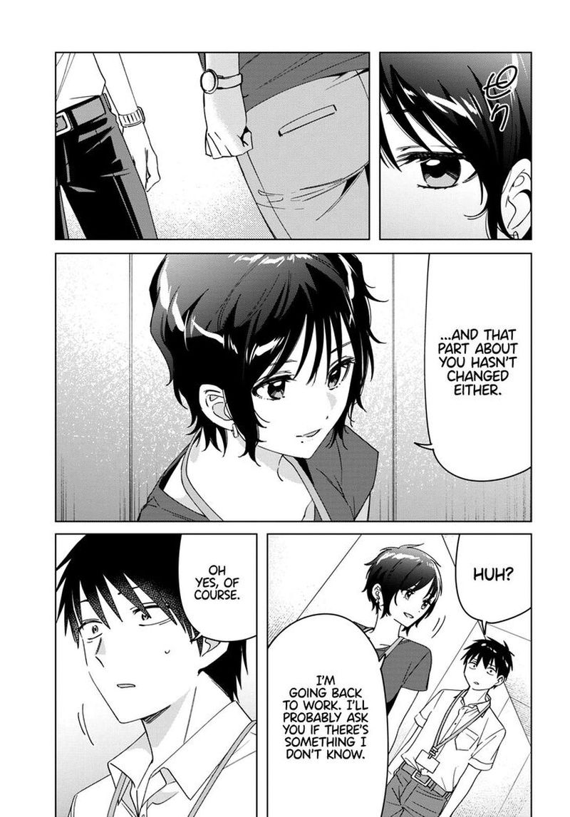 Hige Wo Soru Soshite Joshikosei Wo Hirou 28 29