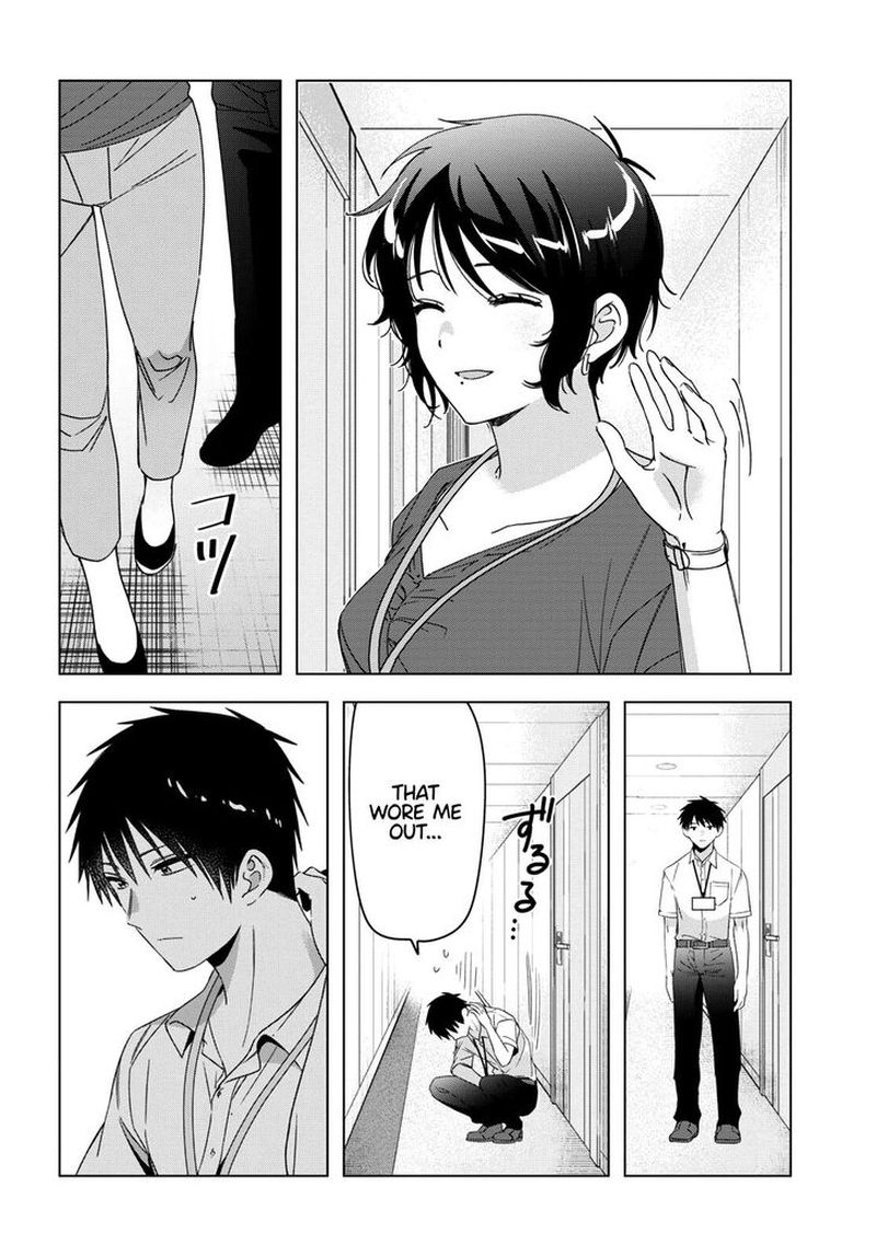 Hige Wo Soru Soshite Joshikosei Wo Hirou 28 30