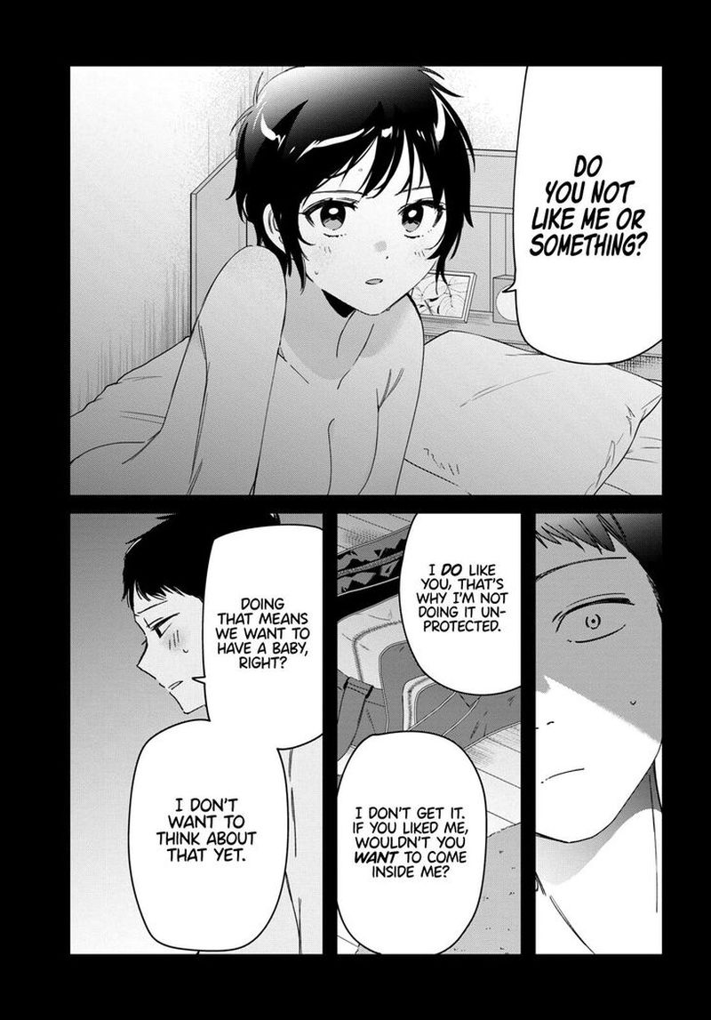 Hige Wo Soru Soshite Joshikosei Wo Hirou 28 5