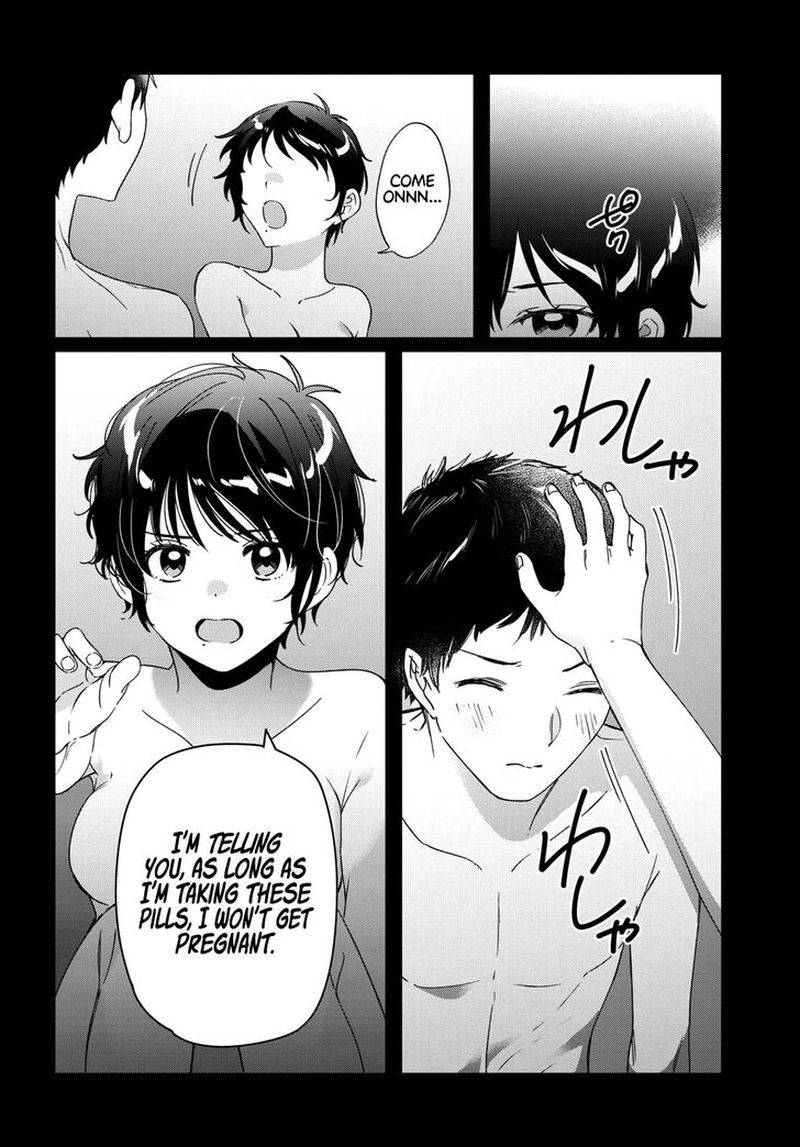 Hige Wo Soru Soshite Joshikosei Wo Hirou 28 6