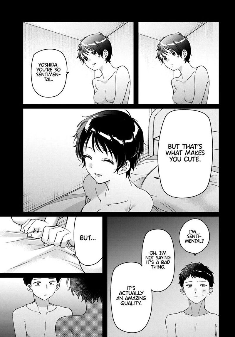 Hige Wo Soru Soshite Joshikosei Wo Hirou 28 9