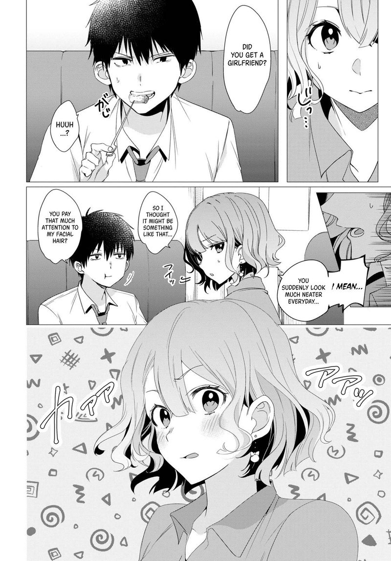 Hige Wo Soru Soshite Joshikosei Wo Hirou 3 15