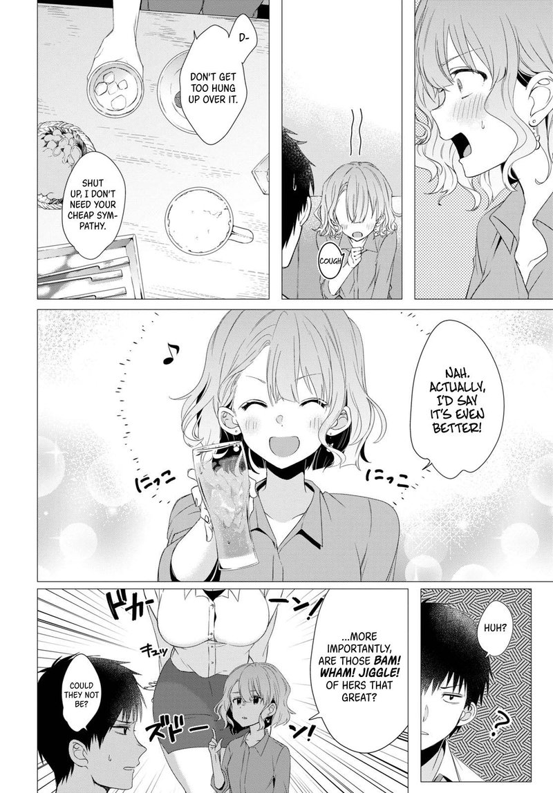 Hige Wo Soru Soshite Joshikosei Wo Hirou 3 17