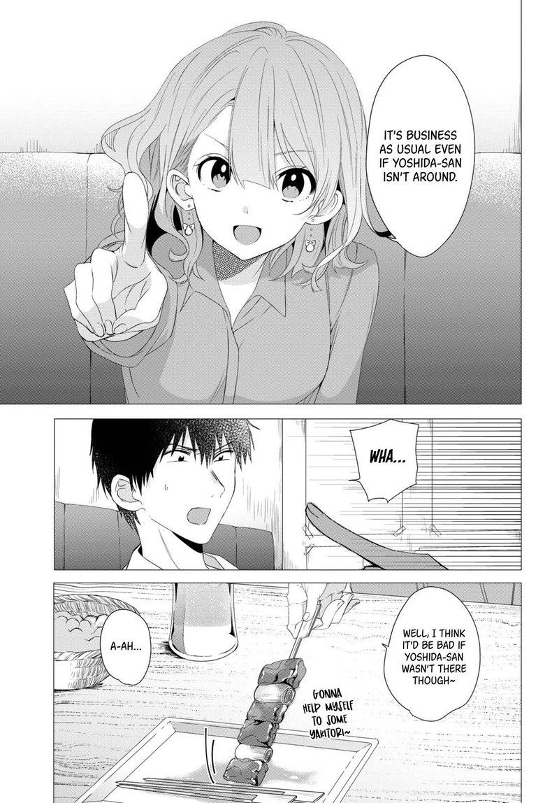 Hige Wo Soru Soshite Joshikosei Wo Hirou 3 20