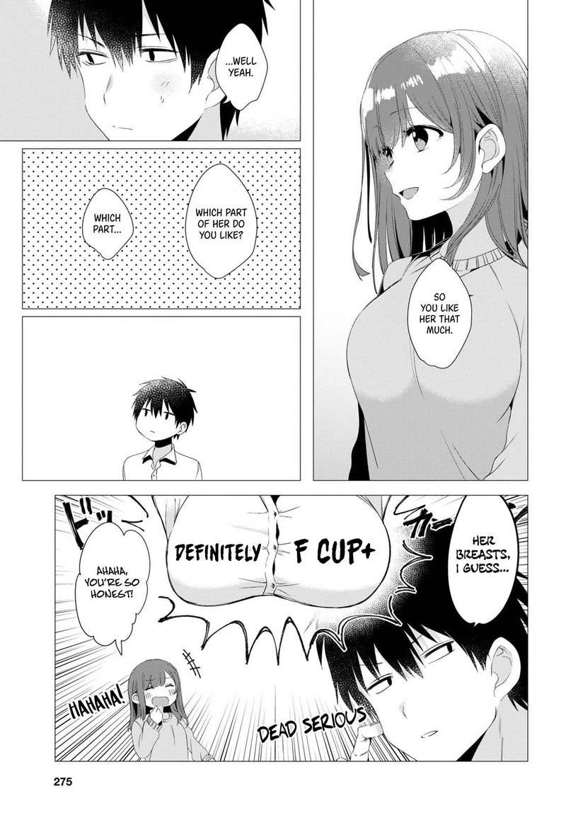 Hige Wo Soru Soshite Joshikosei Wo Hirou 3 27