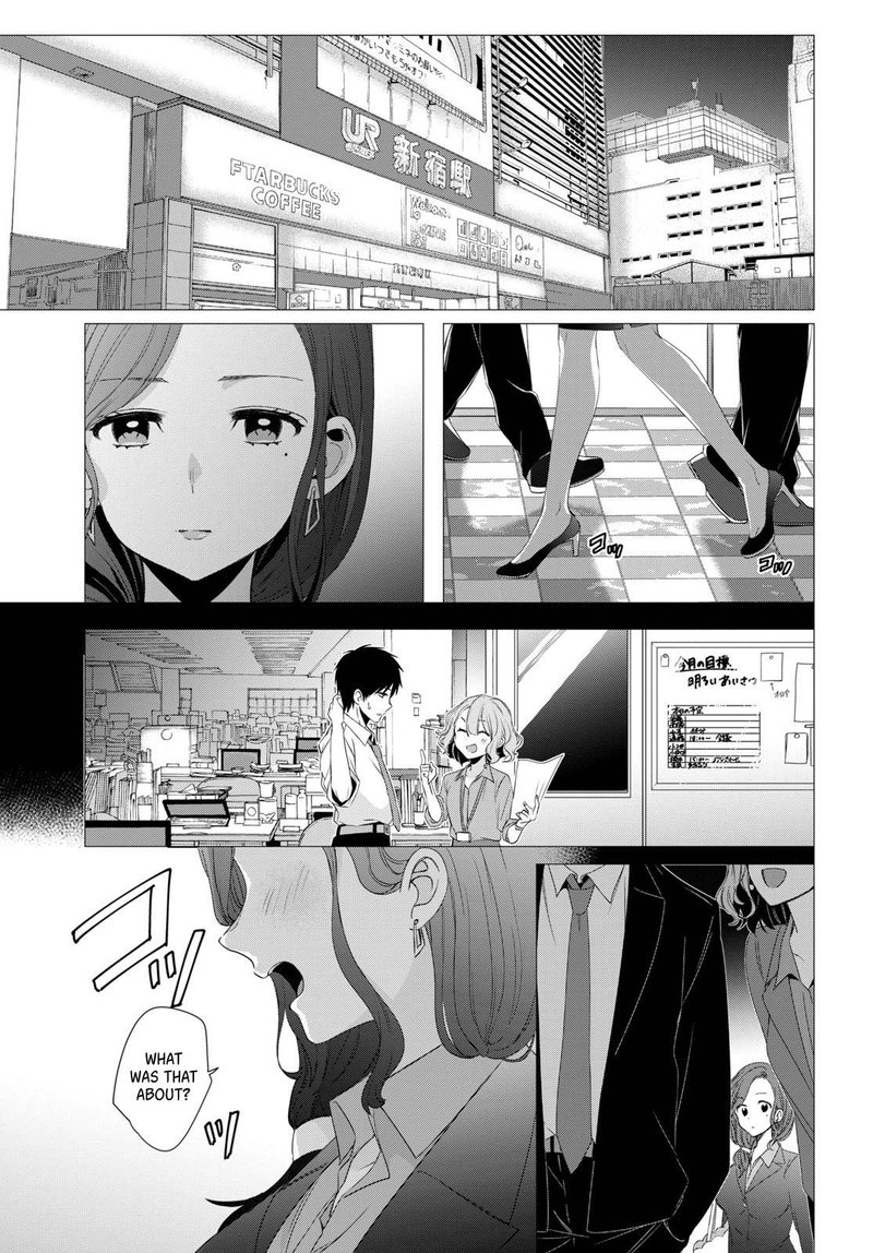 Hige Wo Soru Soshite Joshikosei Wo Hirou 3 29