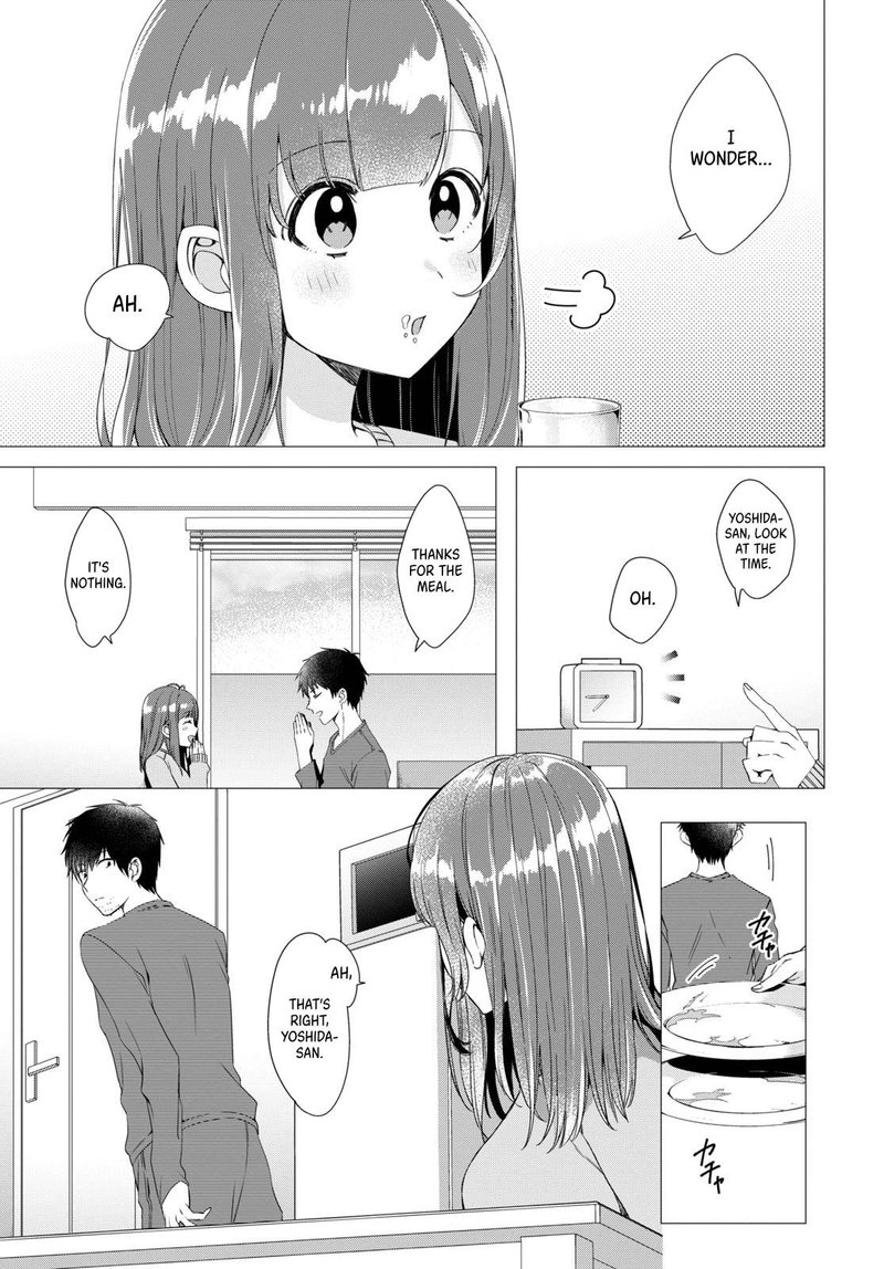 Hige Wo Soru Soshite Joshikosei Wo Hirou 3 5