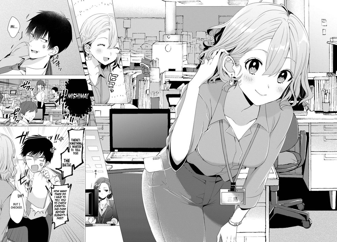 Hige Wo Soru Soshite Joshikosei Wo Hirou 3 8