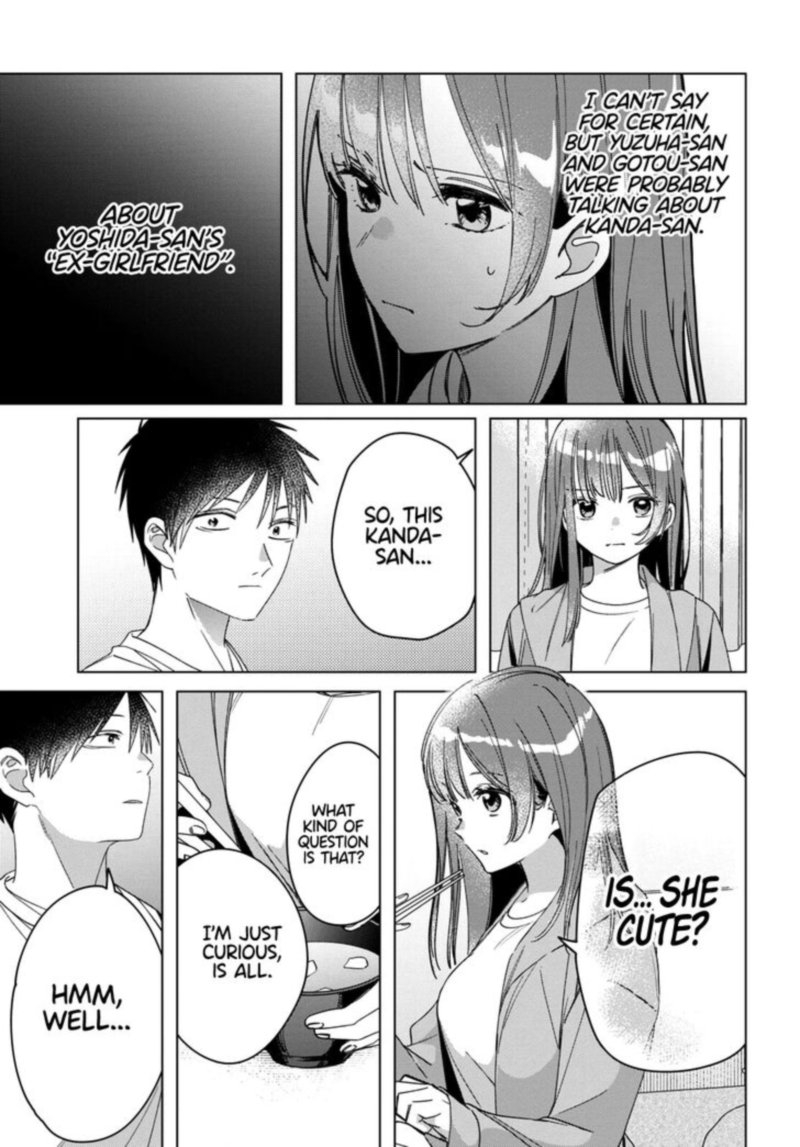 Hige Wo Soru Soshite Joshikosei Wo Hirou 30 11