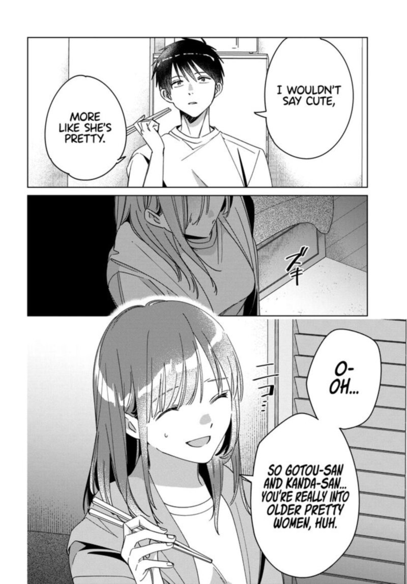 Hige Wo Soru Soshite Joshikosei Wo Hirou 30 12