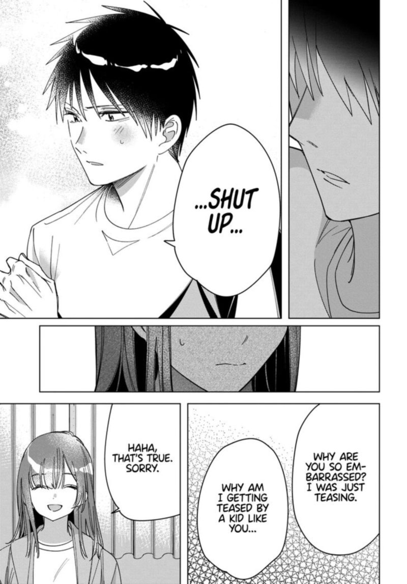 Hige Wo Soru Soshite Joshikosei Wo Hirou 30 13