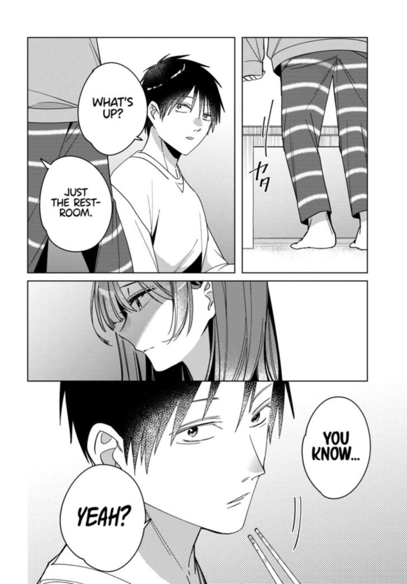 Hige Wo Soru Soshite Joshikosei Wo Hirou 30 14