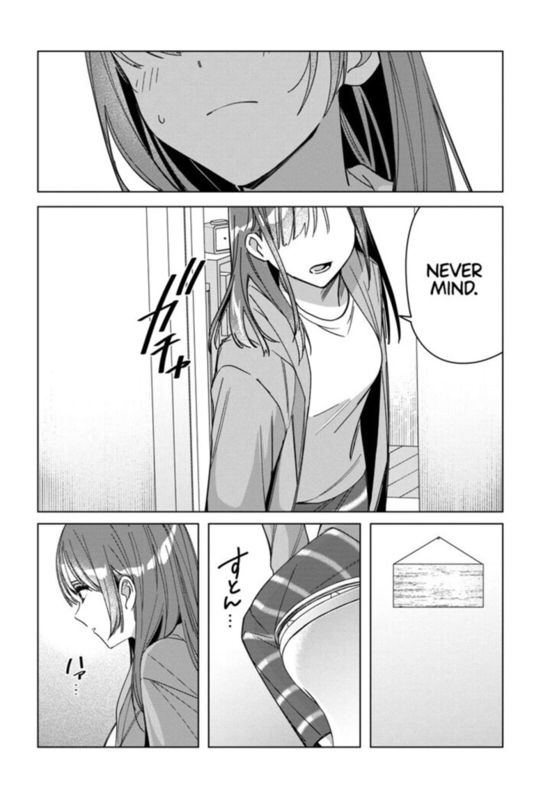 Hige Wo Soru Soshite Joshikosei Wo Hirou 30 18