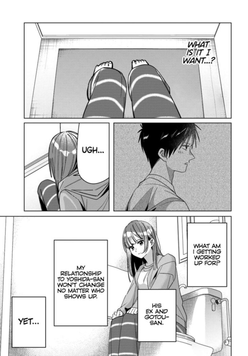 Hige Wo Soru Soshite Joshikosei Wo Hirou 30 19