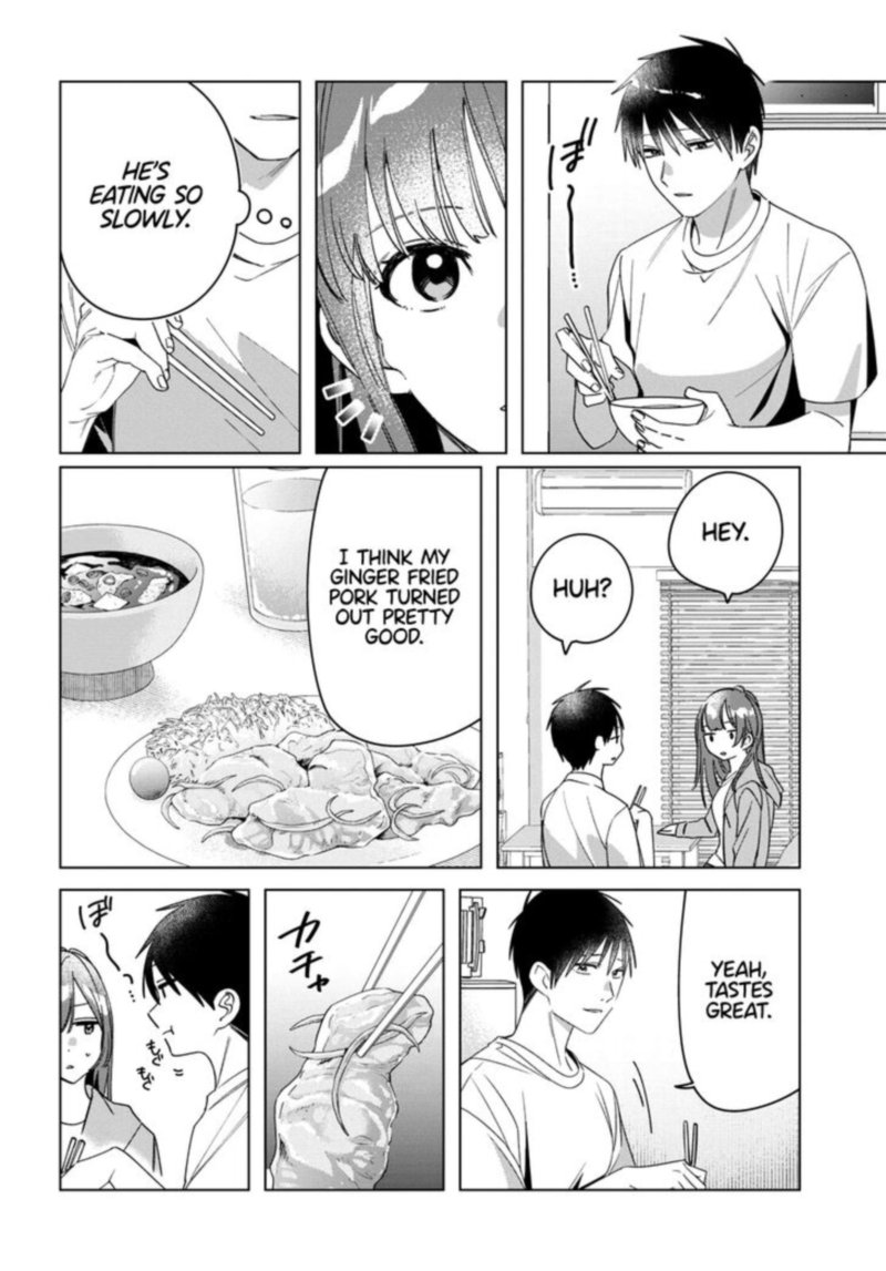 Hige Wo Soru Soshite Joshikosei Wo Hirou 30 2