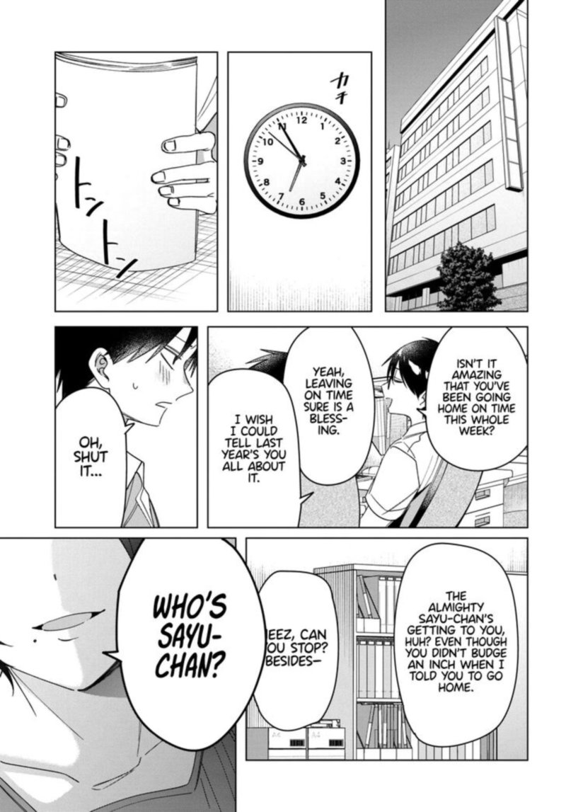 Hige Wo Soru Soshite Joshikosei Wo Hirou 30 21
