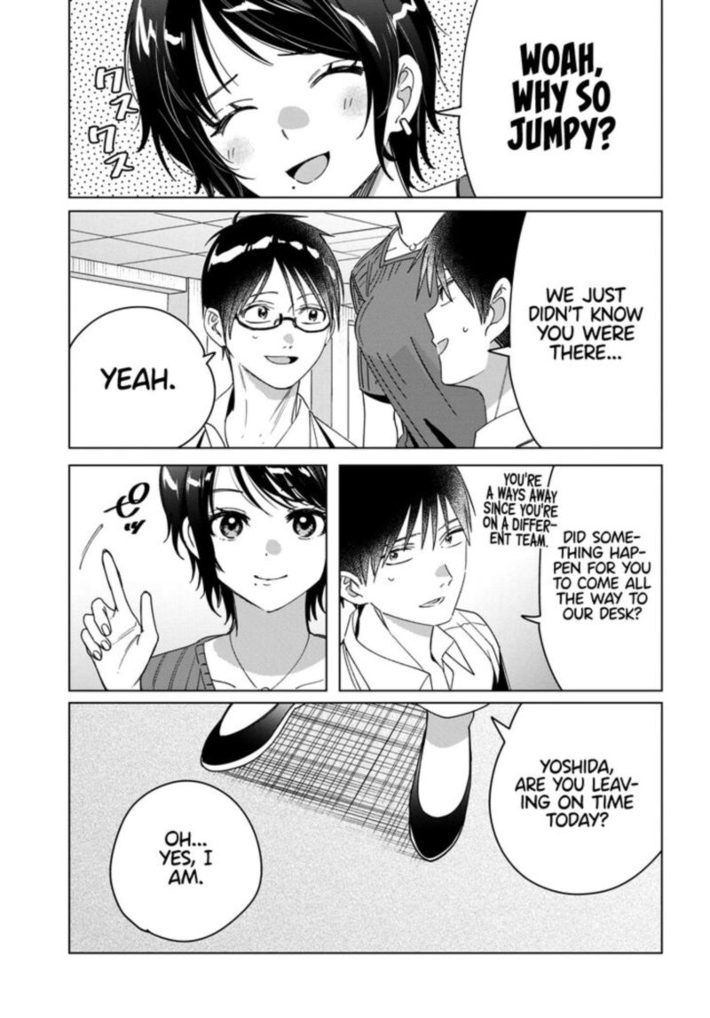 Hige Wo Soru Soshite Joshikosei Wo Hirou 30 23
