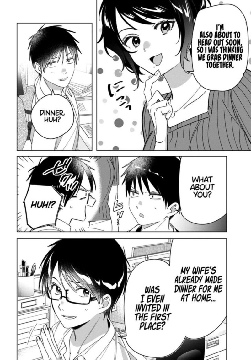 Hige Wo Soru Soshite Joshikosei Wo Hirou 30 24