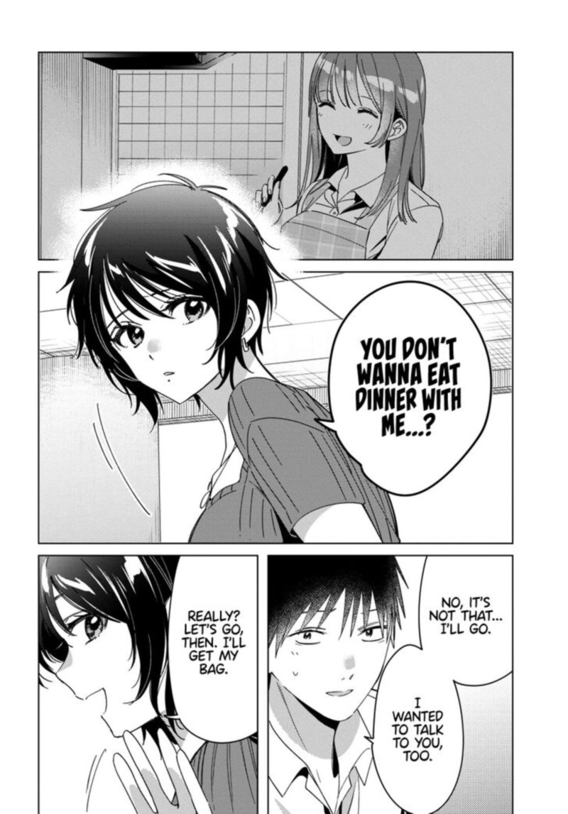 Hige Wo Soru Soshite Joshikosei Wo Hirou 30 26