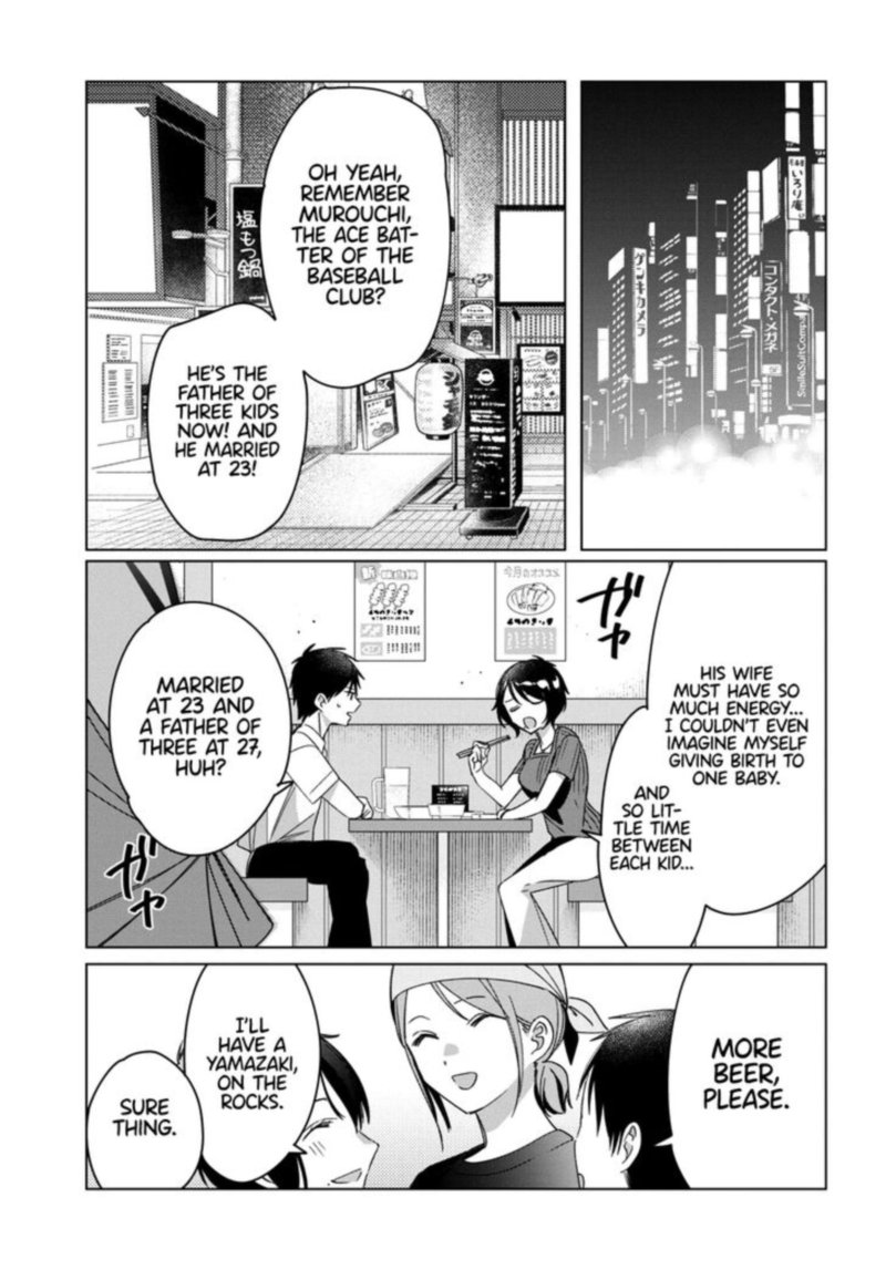 Hige Wo Soru Soshite Joshikosei Wo Hirou 30 29