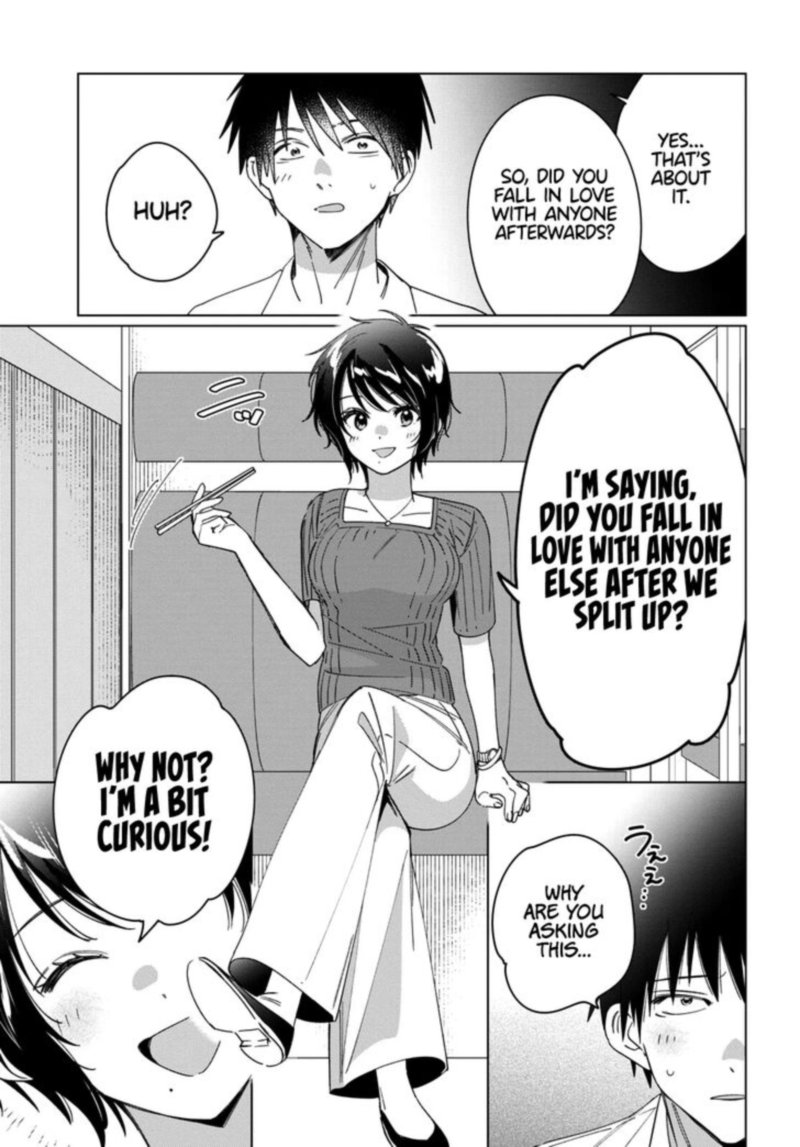 Hige Wo Soru Soshite Joshikosei Wo Hirou 30 31