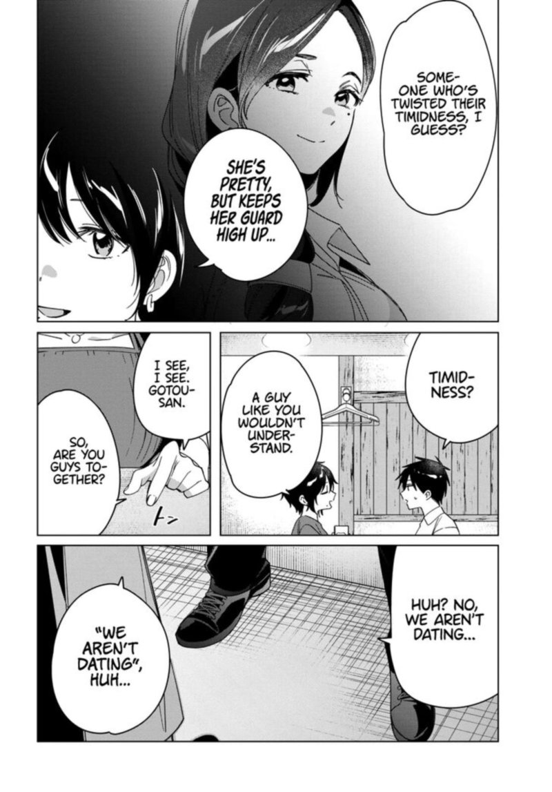 Hige Wo Soru Soshite Joshikosei Wo Hirou 30 34